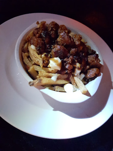 Opinii despre Olive 'R Twist în London - Hospitality and gastronomy