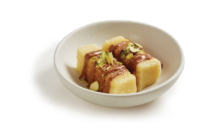 Comentarii opinii despre Brar's Grand Buffet