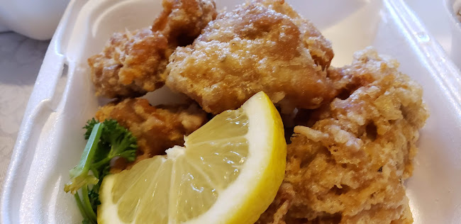 Sho Bu Japanese Noodle