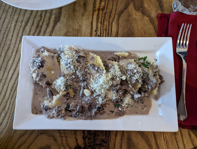 Comentarii opinii despre La Cucina Pizzeria Kitchener