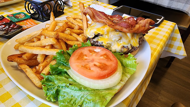 Opinii despre Café 8 în White Rock - Hospitality and gastronomy