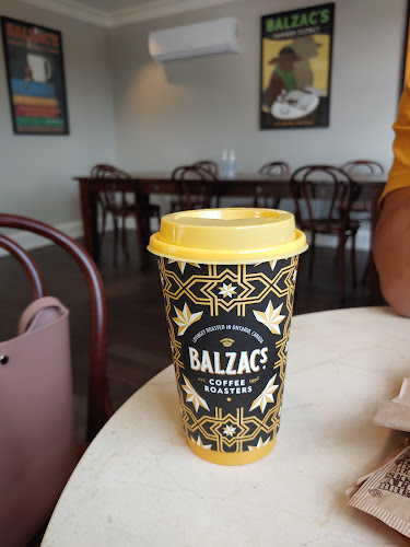 Comentarii opinii despre Balzac's Port Dalhousie