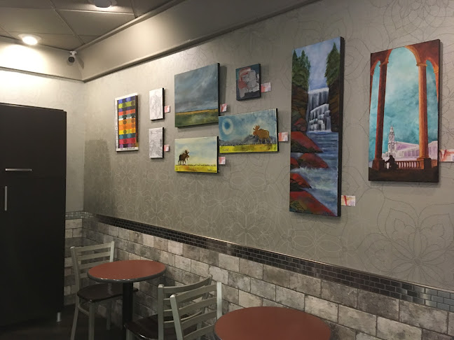 Comentarii opinii despre Cafe Mochaccino