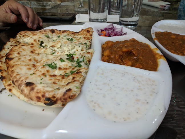 Comentarii opinii despre Doaba Sweets & Restaurant