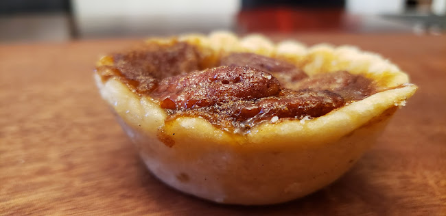 Opinii despre A E Jones Bakery în Caledonia - Hospitality and gastronomy