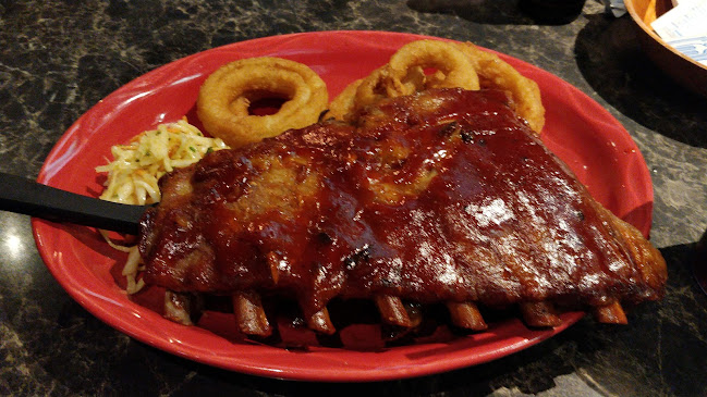 Portly Piper Pub Ajax - Ajax