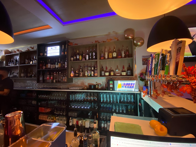 THE WHYTE OWL - Hospitality and gastronomy