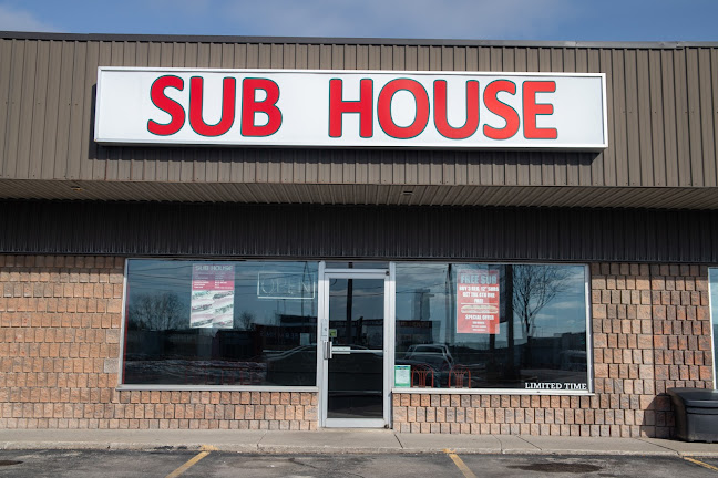 Sub House