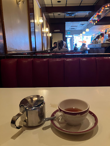 Skyline Restaurant - Toronto