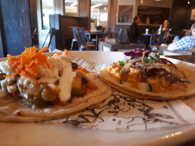 Perk Coffee House - Hospitality and gastronomy