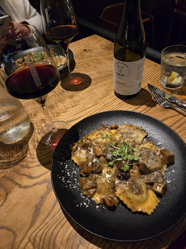 Comentarii opinii despre La Cucina Pizzeria Kitchener