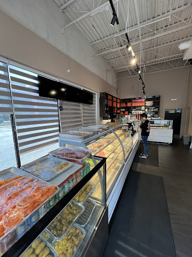 Matheson Sweets & Catering - Indian Restaurant in Mississauga - Hospitality and gastronomy