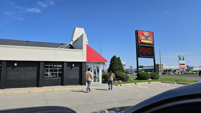 Fifty's Grill & Deli