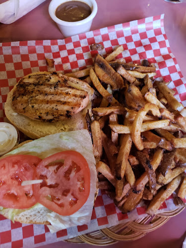 Buddy's - Hospitality and gastronomy