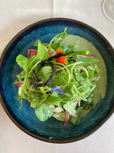 Opinii despre Rouge în Calgary - Hospitality and gastronomy