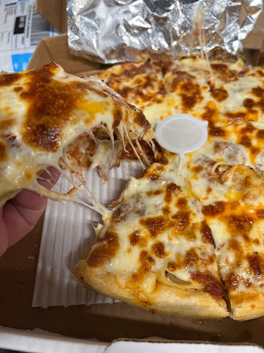 Theo Bill's Restaurant and Lounge - Hospitality and gastronomy