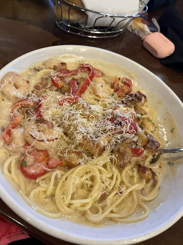 Olive Garden Italian Restaurant - Hospitality and gastronomy