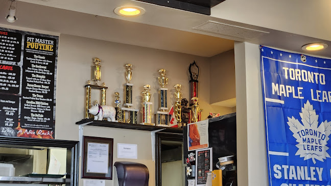 Comentarii opinii despre Big Bone BBQ & Wicked Wings