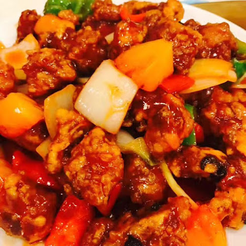 Golden Spring Restaurant - Vancouver