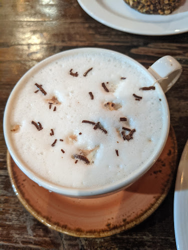 Block 1912 Cafe - Edmonton