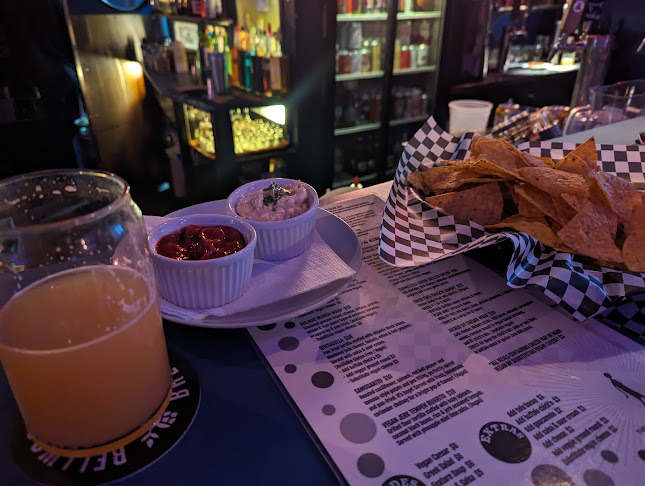 Opinii despre Jane Bond în Waterloo - Hospitality and gastronomy