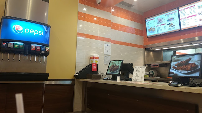 Quik Chik - Brampton - 410/Steeles - Hospitality and gastronomy