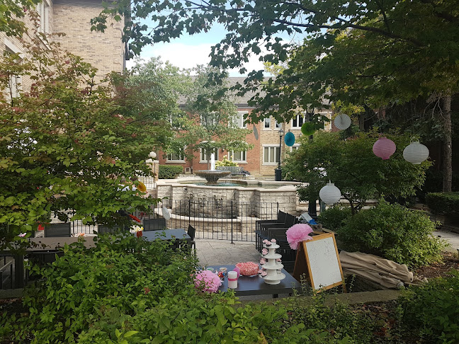 Levant Restaurant - Mississauga