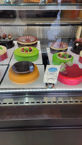 Opinii despre French Corner Patisserie în Mississauga - Hospitality and gastronomy