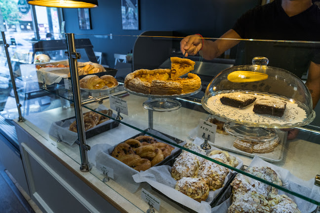 La Baguette et Compagnie