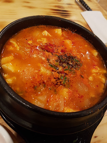 XIN KOREAN RESTAURANT - Victoria