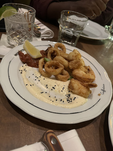 Pizzeria Moretti Toronto - Hospitality and gastronomy