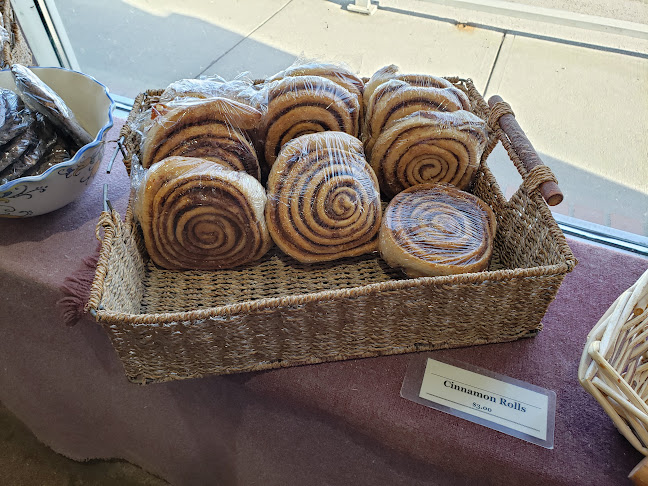 Opinii despre Prairie Mill Bread Co în Calgary - Hospitality and gastronomy