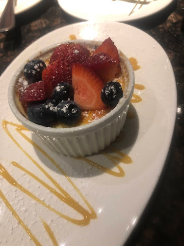 Comentarii opinii despre Marlowe Restaurant & Bar