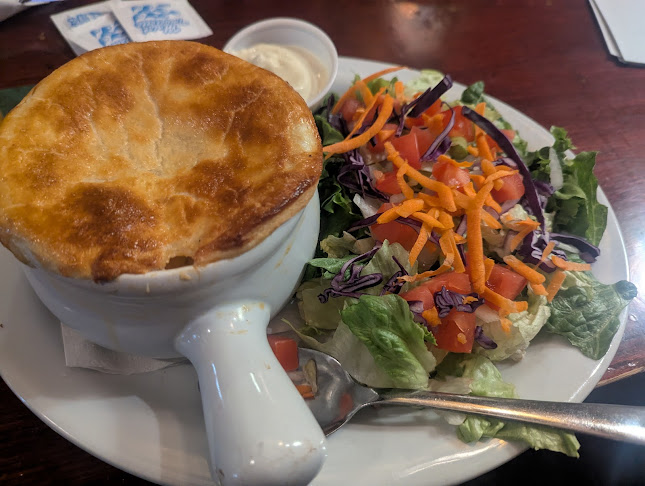 Bear & Kilt Freehouse