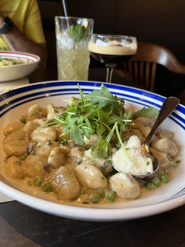 Opinii despre Scaddabush Italian Kitchen & Bar în Burlington - Hospitality and gastronomy