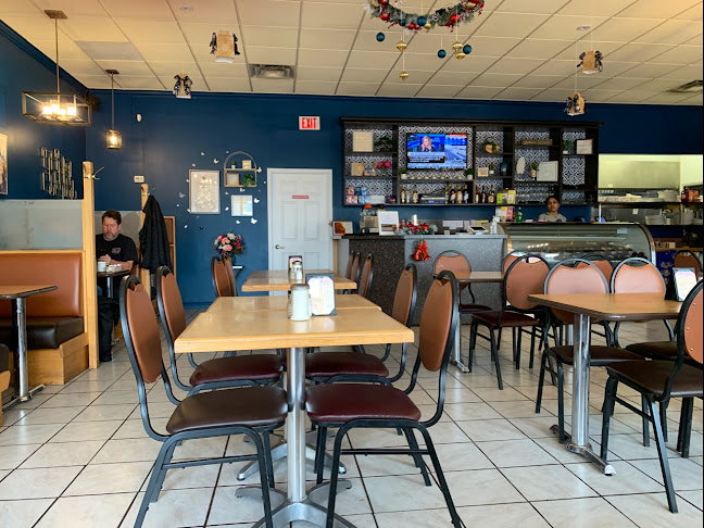 Queenz Family Restaurant - Hospitality and gastronomy