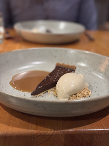 Comentarii opinii despre Trio Restaurant