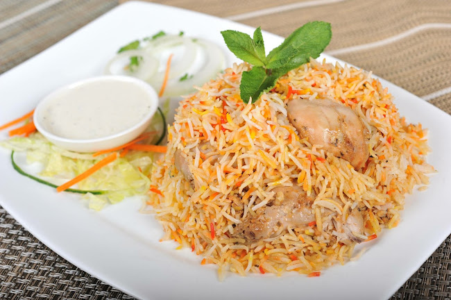 Silver Spoon Scarborough - Head Office