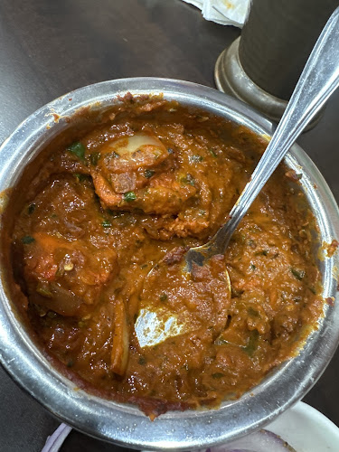 Royal Cumin BURLINGTON Indian & Hakka Bistro