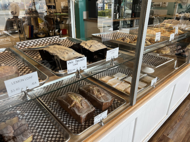 Lemon Bakery - Hospitality and gastronomy