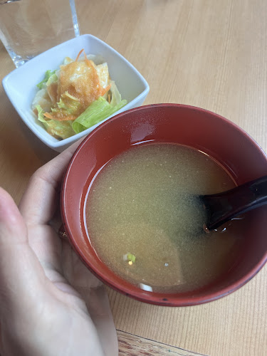 Pink Sushi - Hospitality and gastronomy