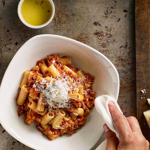 Comentarii opinii despre Famoso Italian Pizzeria - Coquitlam Centre