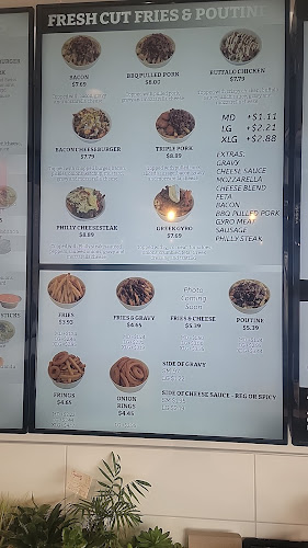 Lil' Louie's Eats & Sweets