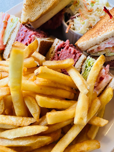 West End Diner - Hospitality and gastronomy