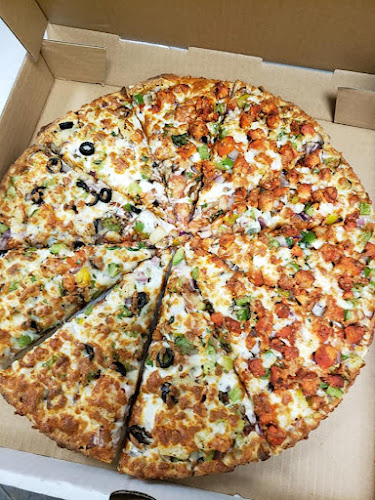 Super Bite Pizza - Abbotsford - Abbotsford