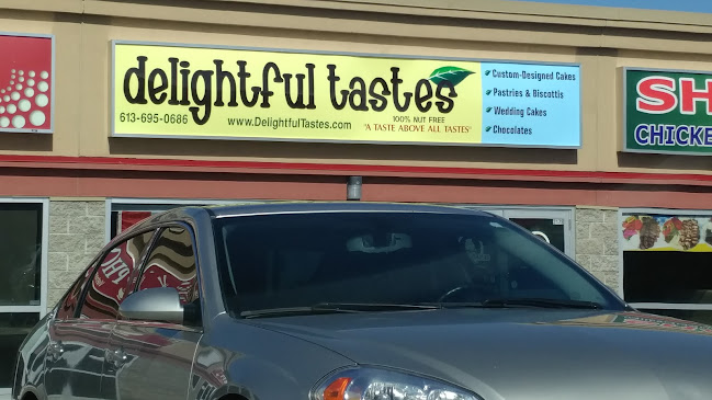 Comentarii opinii despre Delightful Tastes Cakes 100% Nut Free Bakery