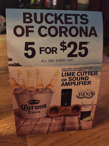 Opinii despre Mexi's în Moncton - Hospitality and gastronomy