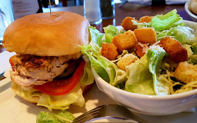 White Spot Metrotown