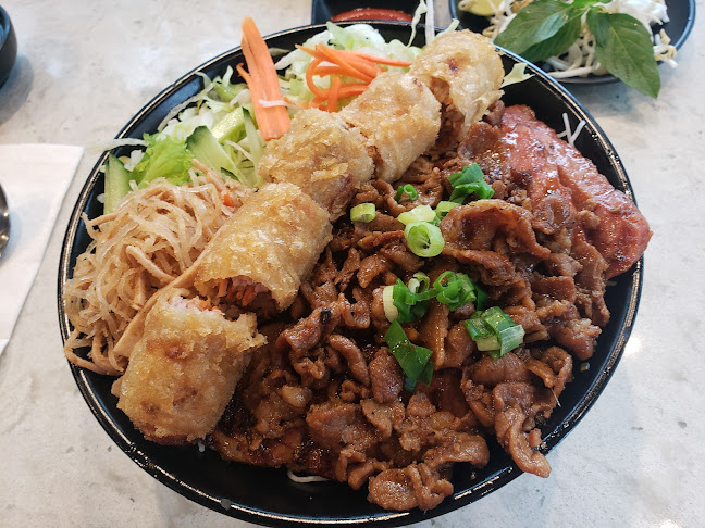 Comentarii opinii despre The Viet Noodle Guy