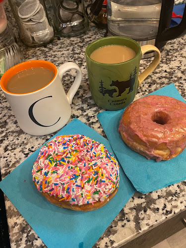 Comentarii opinii despre Doughnut Party Brewery